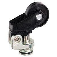 TELEMECANIQUE-SENSORS - Muovirullavarsi rajakytkimelle - ZCE28