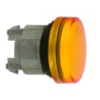 SCHNEIDER ELECTRIC - LED-merkkivalon linssi - ZB4BV053 KEL