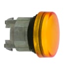 SCHNEIDER ELECTRIC - LED-merkkivalon linssi - ZB4BV053 KEL