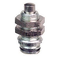 TELEMECANIQUE-SENSORS - Metallitappi rajakytkimelle - ZCEF0 M12