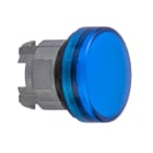 SCHNEIDER ELECTRIC - LED-merkkivalon linssi - ZB4BV063 SIN