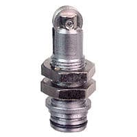 TELEMECANIQUE-SENSORS - Teräsrullatappi rajakytkimelle - ZCEF2 M12