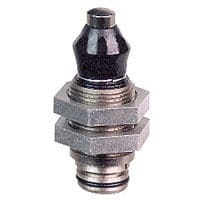 TELEMECANIQUE-SENSORS - Metallitappi M16 kiin. rajak. - ZCEG1