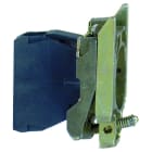 SCHNEIDER ELECTRIC - BA9s-merkkivalorunko suoras. - ZB4BV6 max. 250V