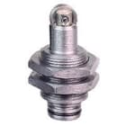 TELEMECANIQUE-SENSORS - Teräsrullatappi rajakytkimelle - ZCEH2 M18