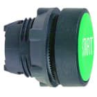 SCHNEIDER ELECTRIC - Tasopainike jousipalautuksella - ZB5AA333 START VIH