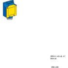 TELEMECANIQUE-SENSORS - Rajakytkin metallinen - ZCKLD31H7 2s 1a 1/2NPT