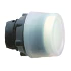 SCHNEIDER ELECTRIC - Kumisuojuspainike - ZB5AP1 VAL