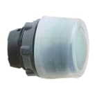 SCHNEIDER ELECTRIC - Kumisuojuspainike - ZB5AP2 MUS