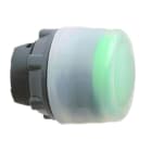 SCHNEIDER ELECTRIC - Kumisuojuspainike - ZB5AP3 VIH