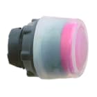 SCHNEIDER ELECTRIC - Kumisuojuspainike - ZB5AP4 PUN