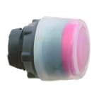 SCHNEIDER ELECTRIC - Kumisuojuspainike - ZB5AP4 PUN