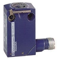 TELEMECANIQUE-SENSORS - Rajakytkin metallinen - ZCMD21C12 1s 1a M12