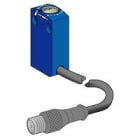 TELEMECANIQUE-SENSORS - Rajakytkin metallinen - ZCMD21L08R12 1s 1a