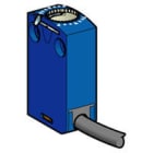 TELEMECANIQUE-SENSORS - Rajakytkin metallinen - ZCMD21L5 1s 1a 5m kaapeli