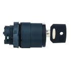 SCHNEIDER ELECTRIC - Avainväännin. avain 455 - ZB5AG0 3-as. lukittuva