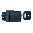 SCHNEIDER ELECTRIC - Avainväännin. avain 455 - ZB5AG0 3-as. lukittuva