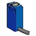 TELEMECANIQUE-SENSORS - Rajakytkin metallinen - ZCMD41L2 2s 2a 2m kaapeli