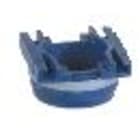 TELEMECANIQUE-SENSORS - Kaapeliläpivienti rajakytkim. - ZCPEP16 muovi M16-kierre