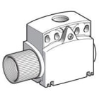 TELEMECANIQUE-SENSORS - Rajakytkin muovinen - ZCT25N12 1s 1a