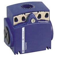 TELEMECANIQUE-SENSORS - Rajakytkin muovinen - ZCT25P16 1s 1a M16