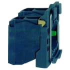 SCHNEIDER ELECTRIC - Kosketinelementti runkoineen - ZB5AZ105 1s 1a