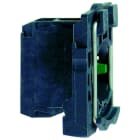 SCHNEIDER ELECTRIC - Kosketinelementti runkoineen - ZB5AZ141 1s 2a