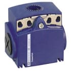 TELEMECANIQUE-SENSORS - Rajakytkin muovinen - ZCT28G11 2s