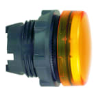 SCHNEIDER ELECTRIC - Merkkiv. linssi BA9s-kantais. - ZB5AV05 KEL