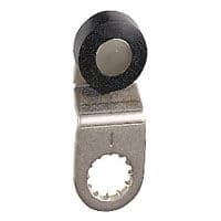 TELEMECANIQUE-SENSORS - Muovirullaohjainvarsi rajak. - ZCY15