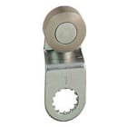 TELEMECANIQUE-SENSORS - Teräsrullaohjainvarsi rajak. - ZCY16