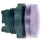 SCHNEIDER ELECTRIC - Merkkiv. linssi BA9s-kantais. - ZB5AV07 kirkas