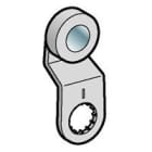 TELEMECANIQUE-SENSORS - Teräsrullaohjainvarsi rajak. - ZCY17