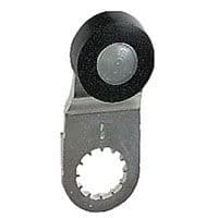 TELEMECANIQUE-SENSORS - Muovirullaohjainvarsi rajak. - ZCY18