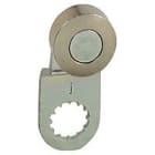 TELEMECANIQUE-SENSORS - Teräsrullaohjainvarsi rajak. - ZCY23