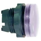 SCHNEIDER ELECTRIC - LED-merkkivalon linssisarja - ZB5AV003 5 eri väriä