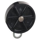 TELEMECANIQUE-SENSORS - Muovirullaohjainvarsi rajak. - ZCY39