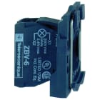 SCHNEIDER ELECTRIC - BA9s-merkkivalorunko suoras. - ZB5AV6 max. 250V