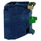 SCHNEIDER ELECTRIC - Irrallinen kosketinelementti - ZBE101 1s
