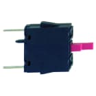 SCHNEIDER ELECTRIC - Nc Kosketinel., Piirilevy - ZBE702