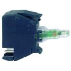 SCHNEIDER ELECTRIC - Merkkivaloel. - ZBV6