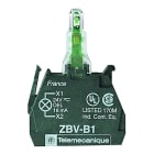 SCHNEIDER ELECTRIC - 120V LED-el. - ZBVG1 VAL