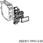SCHNEIDER ELECTRIC - Kosketinlohkon Kilvenpidin - ZBZ001
