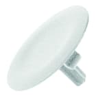 SCHNEIDER ELECTRIC - Painikelevy ZB4-BA0 varten - ZBA1 VAL (pak=10)