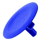 SCHNEIDER ELECTRIC - Pain.levy ZB4-BA0 ZB5-A00 vrt - ZBA6 SIN (10/pak)