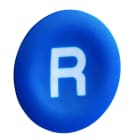 SCHNEIDER ELECTRIC - Pain.levy ZB4-BA0 ZB5-A00 vrt - ZBA639 R