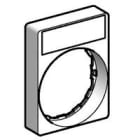 SCHNEIDER ELECTRIC - Kilvenpidin + Kilpi (Va/Ke) - ZBY4H101