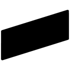 SCHNEIDER ELECTRIC - Kilpi 8x27mm kaiverrettava - ZBY0101 MUS tai PUN