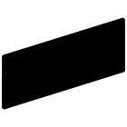 SCHNEIDER ELECTRIC - Kilpi 8x27mm kaiverrettava - ZBY0101 MUS tai PUN