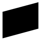 SCHNEIDER ELECTRIC - Kilpi 18x27mm kaiverrettava - ZBY5101 MUS tai PUN